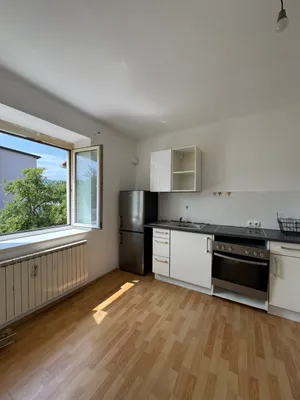 2-Zimmer-Wohnung mieten in Wels – 35 m², € 488 – Bild 3 von 6