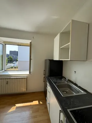 2-Zimmer-Wohnung mieten in Wels – 35 m², € 488 – Bild 5 von 6