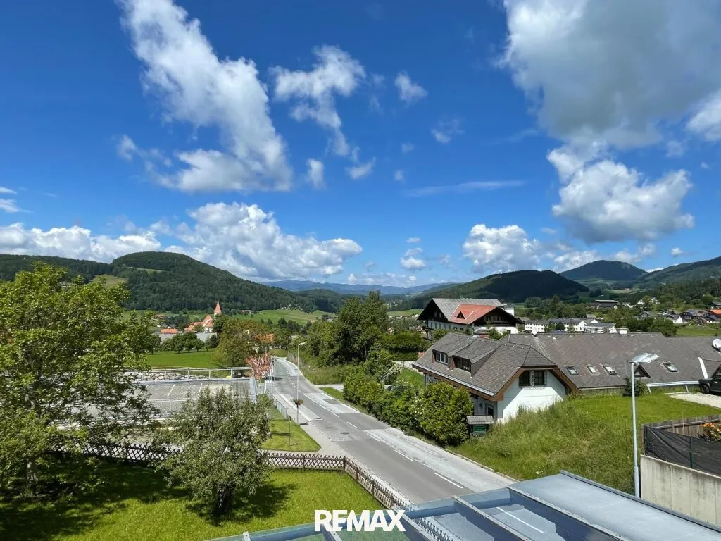 Haus – Semriach - Ansicht 3