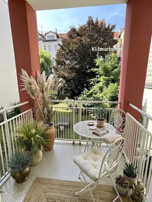 2-Zimmer-Wohnung kaufen in Wien – 64,28 m², € 380.000 – Bild 2 von 23