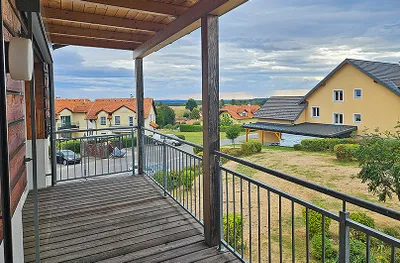 Wohnung mieten in Gmünd – 53,16 m², € 739 – Bild 11 von 13