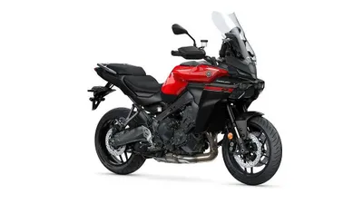 Yamaha Tracer 9 Sport Touring
