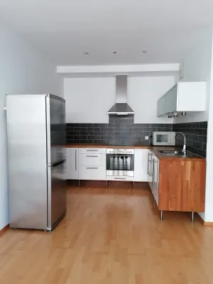 2-Zimmer-Wohnung mieten in Krems an der Donau – 55 m², € 850 – Bild 1 von 13