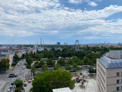 Gewerbeimmobilie mieten in Wien – 3 036 m², € 16 – Bild 12 von 14