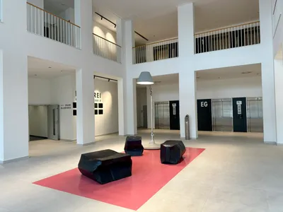 Gewerbeimmobilie mieten in Wien – 3 036 m², € 16 – Bild 3 von 14