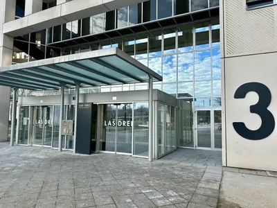 Gewerbeimmobilie mieten in Wien – 3 036 m², € 16 – Bild 2 von 14