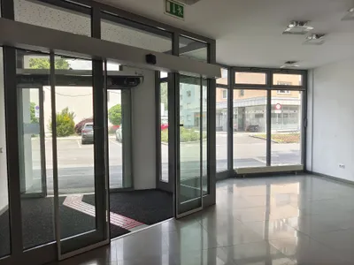 Gewerbeimmobilie mieten in Leoben – 206 m², € 2.531 – Bild 5 von 46