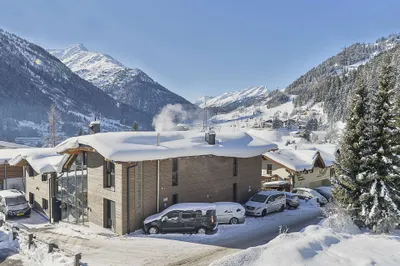 Immobilie kaufen in Landeck – 68,34 m², € 618.000 – Bild 5 von 12