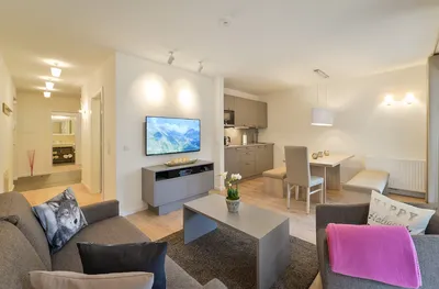 Immobilie kaufen in Landeck – 68,34 m², € 618.000 – Bild 2 von 12