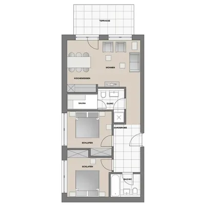 Immobilie kaufen in Landeck – 68,34 m², € 618.000 – Bild 12 von 12