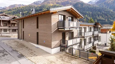 Immobilie kaufen in Landeck – 68,34 m², € 618.000 – Bild 7 von 12