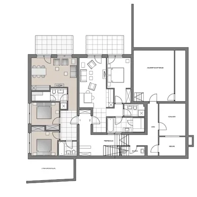 Immobilie kaufen in Landeck – 68,34 m², € 618.000 – Bild 4 von 12