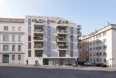 3-Zimmer-Wohnung kaufen in Wien – 89 m², € 759.000 – Bild 2 von 3
