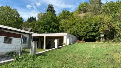 Immobilie kaufen in Mattersburg – 1 017 m², € 150.000 – Bild 1 von 18