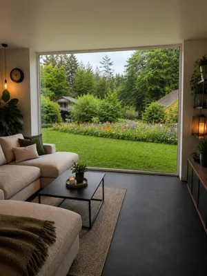 Haus kaufen in Neunkirchen – 65 m², € 159.900 – Bild 8 von 10