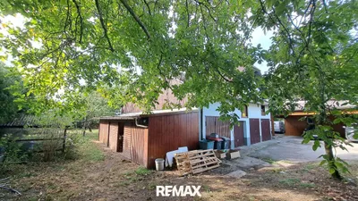 8-Zimmer-Gewerbeimmobilie kaufen in Amstetten – 360 m², € 400.000 – Bild 26 von 43