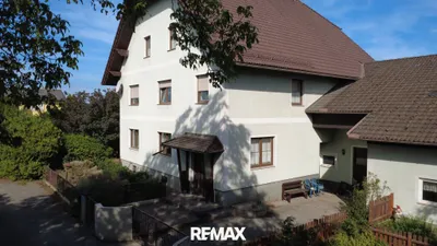8-Zimmer-Gewerbeimmobilie kaufen in Amstetten – 360 m², € 400.000 – Bild 34 von 43