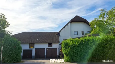 8-Zimmer-Gewerbeimmobilie kaufen in Amstetten – 360 m², € 400.000 – Bild 32 von 43