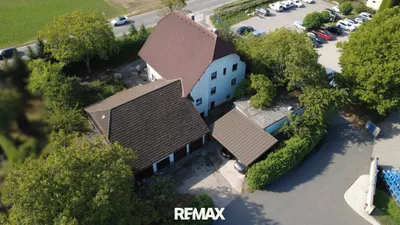 8-Zimmer-Gewerbeimmobilie kaufen in Amstetten – 360 m², € 400.000 – Bild 36 von 43