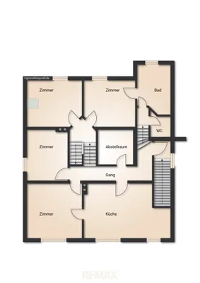 8-Zimmer-Gewerbeimmobilie kaufen in Amstetten – 360 m², € 400.000 – Bild 41 von 43