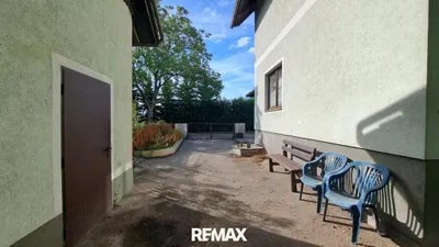 8-Zimmer-Gewerbeimmobilie kaufen in Amstetten – 360 m², € 400.000 – Bild 35 von 43