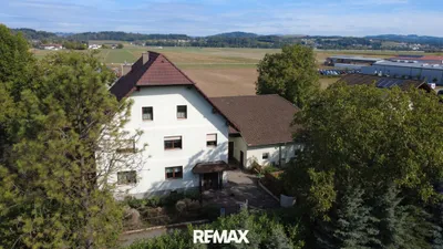 8-Zimmer-Gewerbeimmobilie kaufen in Amstetten – 360 m², € 400.000 – Bild 37 von 43