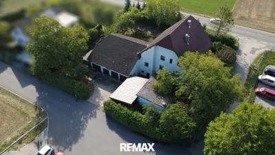 8-Zimmer-Gewerbeimmobilie kaufen in Amstetten – 360 m², € 400.000 – Bild 38 von 43