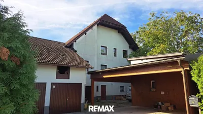 8-Zimmer-Gewerbeimmobilie kaufen in Amstetten – 360 m², € 400.000 – Bild 29 von 43