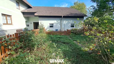 8-Zimmer-Gewerbeimmobilie kaufen in Amstetten – 360 m², € 400.000 – Bild 31 von 43