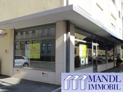 Gewerbeimmobilie mieten in Klagenfurt – 183 m², € 1.595 – Bild 2 von 9