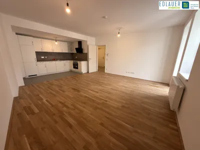 2-Zimmer-Wohnung mieten in Sankt Pölten – 66,23 m², € 999 – Bild 1 von 11