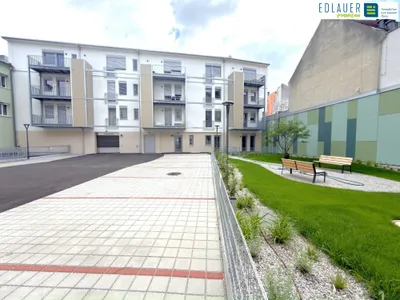 2-Zimmer-Wohnung mieten in Sankt Pölten – 66,23 m², € 999 – Bild 7 von 11