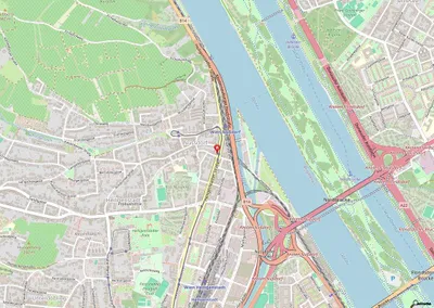 1-Zimmer-Wohnung mieten in Wien – 44,14 m², € 819 – Bild 14 von 14