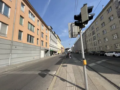1-Zimmer-Wohnung mieten in Wien – 44,14 m², € 819 – Bild 1 von 14