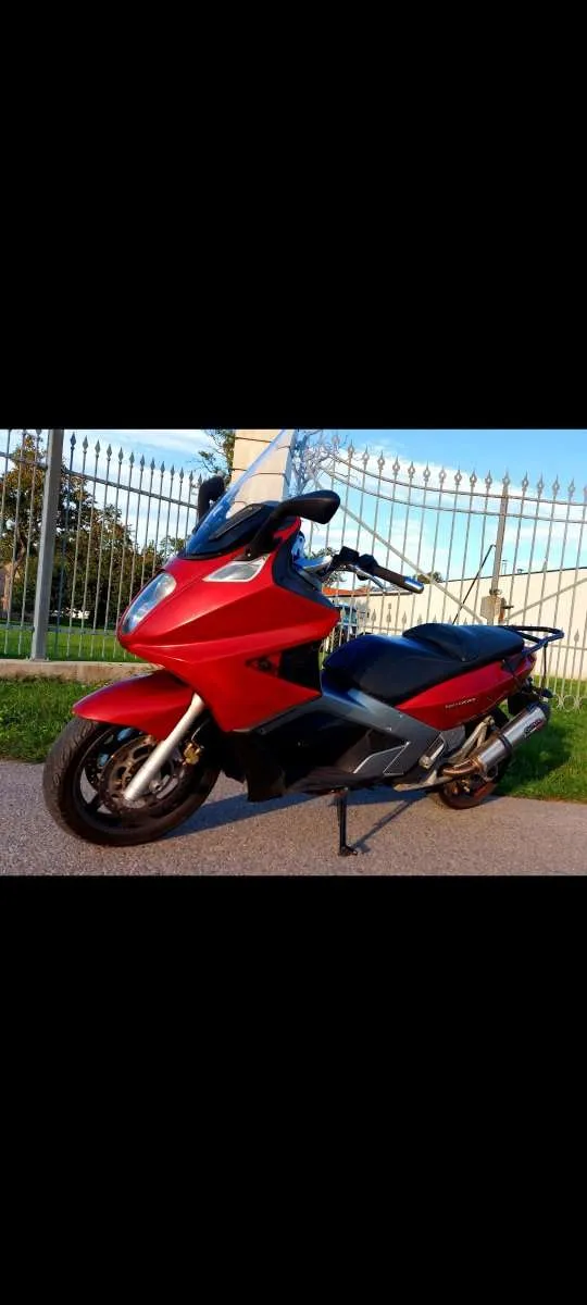 Gilera Sonstige