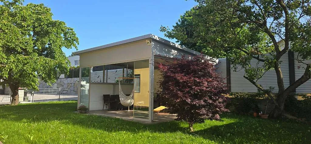 Mehrfamilienhaus - Widok 2