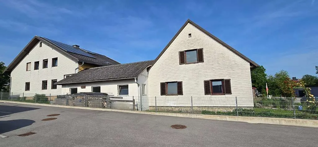 Mehrfamilienhaus - Widok 3