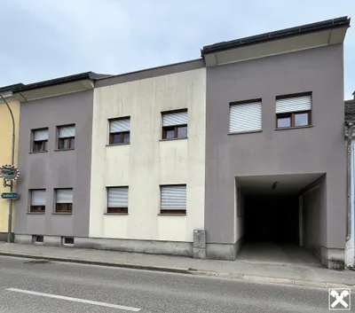 Gewerbeimmobilie kaufen in Amstetten – 326 m², € 690.000 – Bild 32 von 42