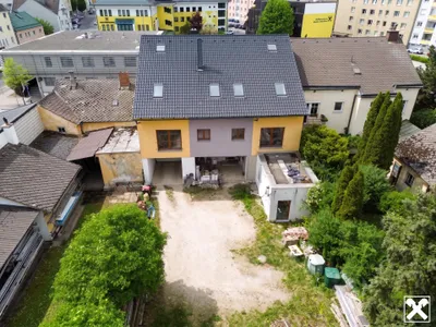 Gewerbeimmobilie kaufen in Amstetten – 326 m², € 690.000