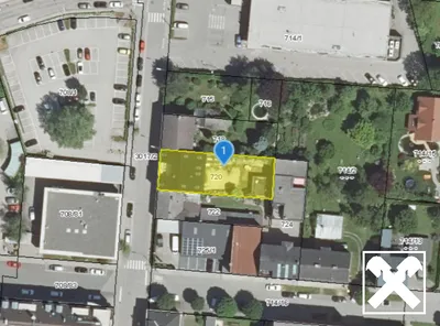 Gewerbeimmobilie kaufen in Amstetten – 326 m², € 690.000 – Bild 42 von 42