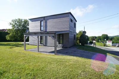 5-Zimmer-Haus kaufen in Hartberg-Fürstenfeld – 114 m², € 325.000 – Bild 24 von 26