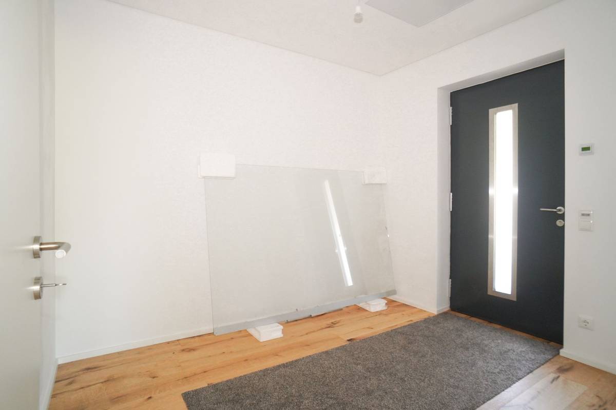 Fürstenfeld Mühlbreiten: Modernes Einfamilienhaus im Grünen – pohled 2