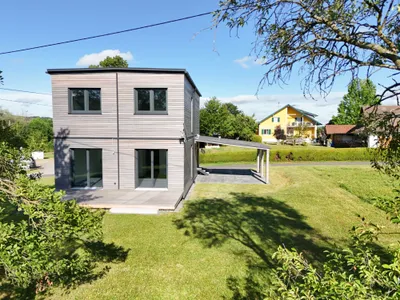 5-Zimmer-Haus kaufen in Hartberg-Fürstenfeld – 114 m², € 325.000 – Bild 20 von 26
