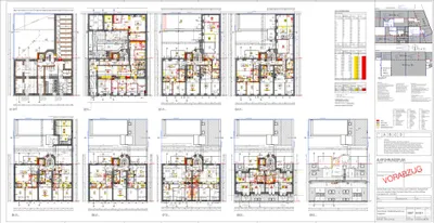 2-Zimmer-Wohnung mieten in Wien – 49,97 m², € 799 – Bild 18 von 19