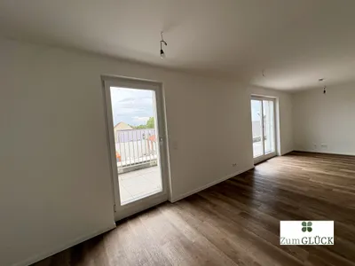 3-Zimmer-Wohnung mieten in Mödling – 68,68 m², € 1.234 – Bild 3 von 12