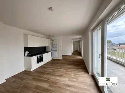 3-Zimmer-Wohnung mieten in Mödling – 68,68 m², € 1.234 – Bild 5 von 12