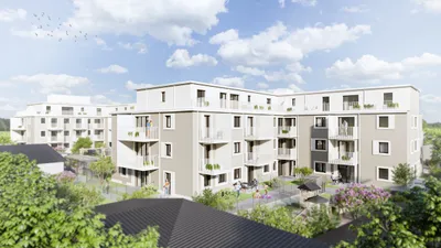 3-Zimmer-Wohnung mieten in Mödling – 68,68 m², € 1.234 – Bild 12 von 12