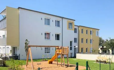 4-Zimmer-Wohnung mieten in Braunau am Inn – 95,72 m², € 1.130