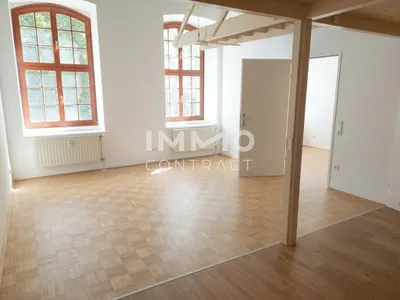 2-Zimmer-Wohnung mieten in Steyr – 41 m², € 430 – Bild 2 von 8