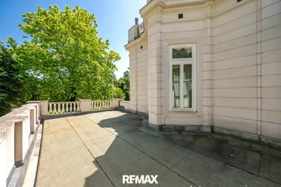 10-Zimmer-Immobilie kaufen in Wien – 400 m², € 5.900.000 – Bild 24 von 40